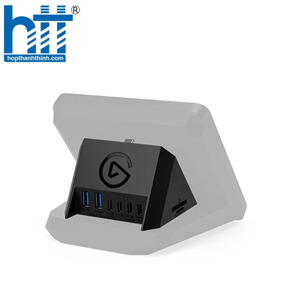 Hợp Thành Thịnh - USB Hub for Stream Deck + (10GBN9901)