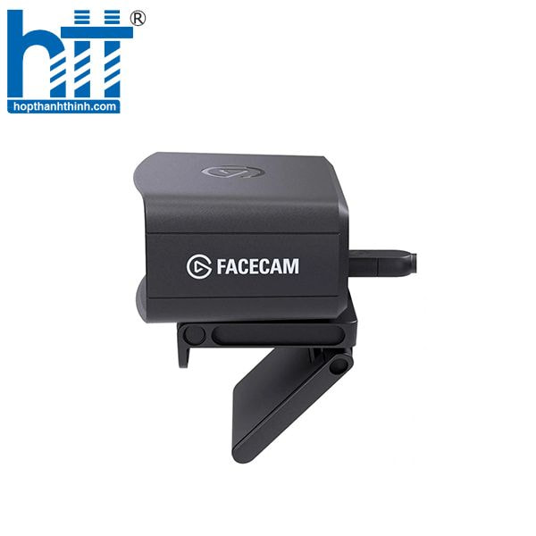 Hợp Thành Thịnh - Thiết bị truyền hình ảnh Elgato Facecam MK.2 (10WAC9901)