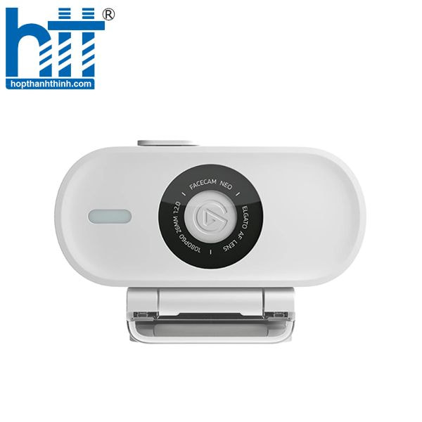 Hợp Thành Thịnh - Thiết bị truyền hình ảnh Elgato Facecam Neo (10WAE9901)