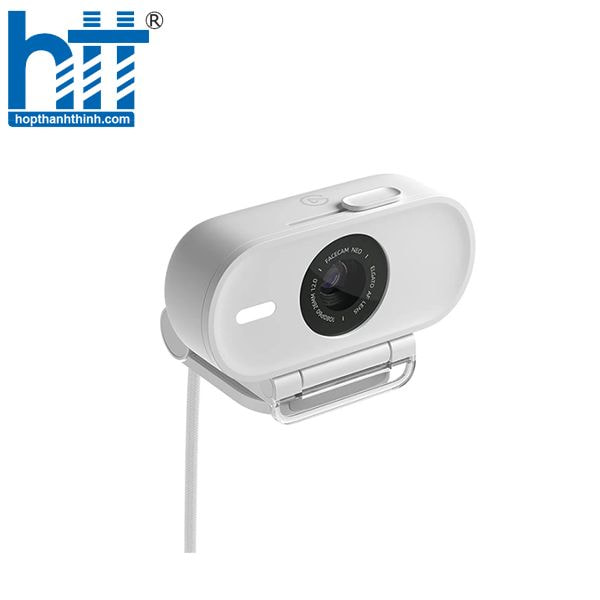 Hợp Thành Thịnh - Thiết bị truyền hình ảnh Elgato Facecam Neo (10WAE9901)