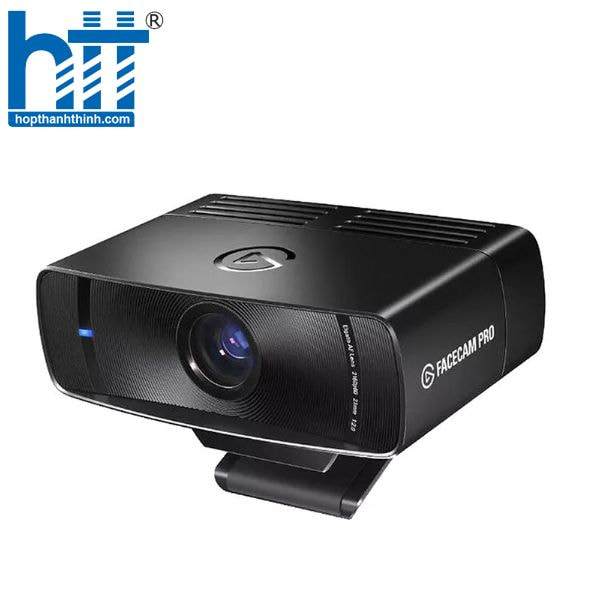 Hợp Thành Thịnh - Webcam Facecam Pro (10WAB9901)