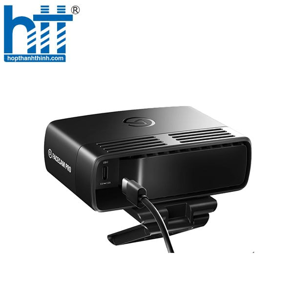 Hợp Thành Thịnh - Webcam Facecam Pro (10WAB9901)