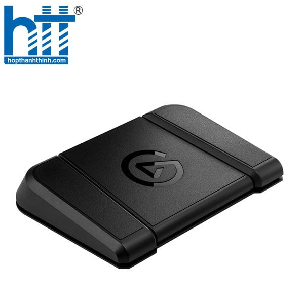 Hợp Thành Thịnh - Thiết bị Stream Elgato StreamDeck Pedal (10GBF9901)