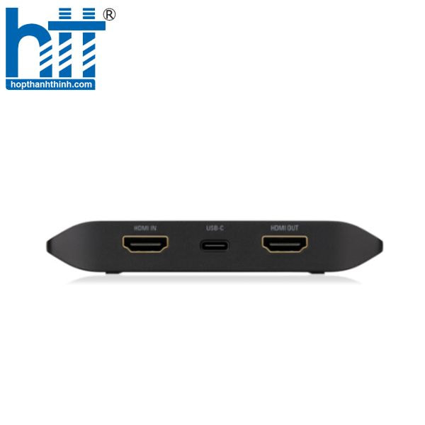 Hợp Thành Thịnh - Thiết bị chuyển đổi hình ảnh Elgato 4K X (10GBH9901)