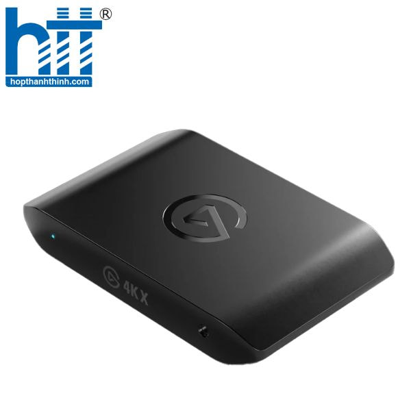 Hợp Thành Thịnh - Thiết bị chuyển đổi hình ảnh Elgato 4K X (10GBH9901)