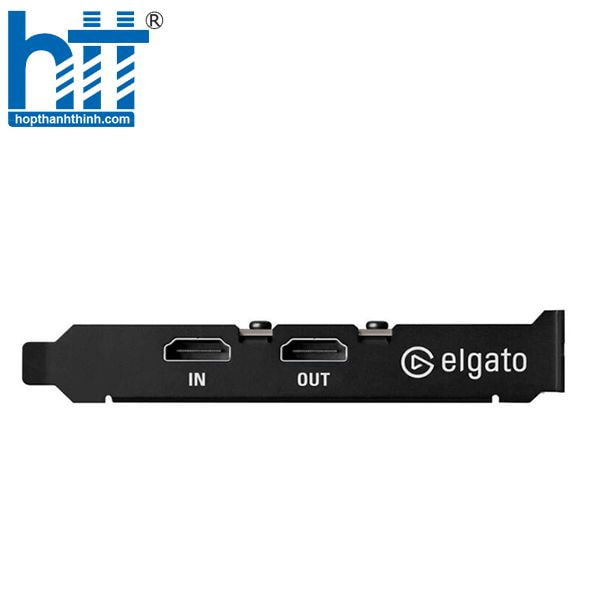 Hợp Thành Thịnh - Thiết bị Elgato Game Capture Card 4K PRO (10GBK9901)