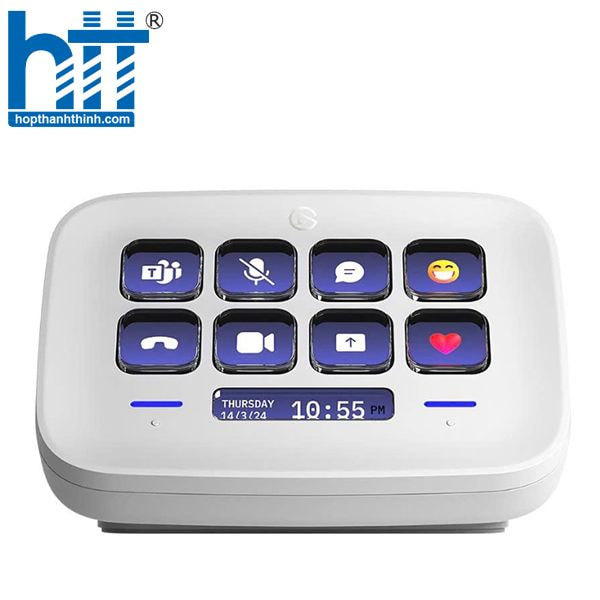 Hợp Thành Thịnh - Thiết bị Stream Elgato StreamDeck Neo (10GBJ9901)