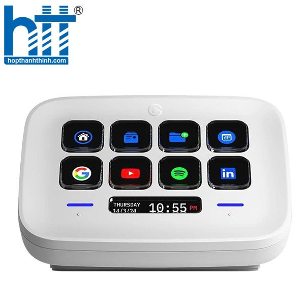 Hợp Thành Thịnh - Thiết bị Stream Elgato StreamDeck Neo (10GBJ9901)