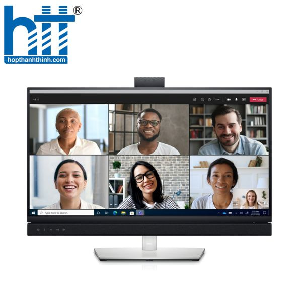 Hợp Thành Thịnh - Màn hình Dell C2722DE