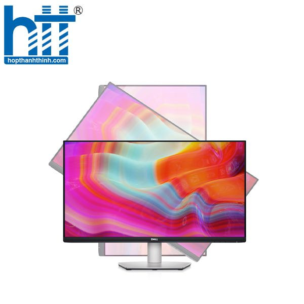 Hợp Thành Thịnh - Màn hình Dell S2722DZ 27 inch QHD IPS 75 Hz