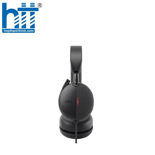 Hợp Thành Thịnh - Tai nghe có dây Dell Pro WH5024 