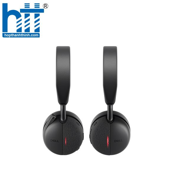 Hợp Thành Thịnh - Tai nghe không dây Dell Pro WL5024