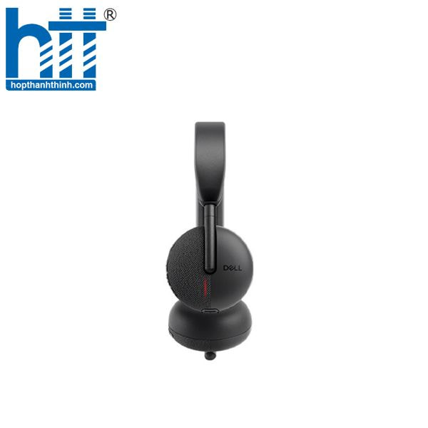 Hợp Thành Thịnh - Tai nghe không dây Dell WL3024 
