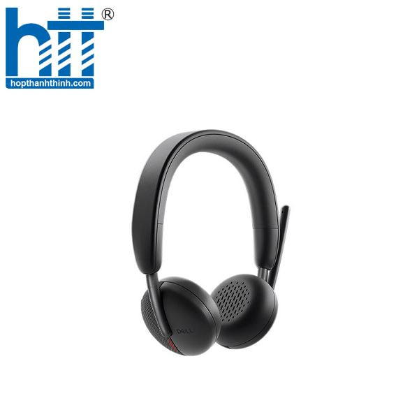 Hợp Thành Thịnh - Tai nghe không dây Dell WL3024 