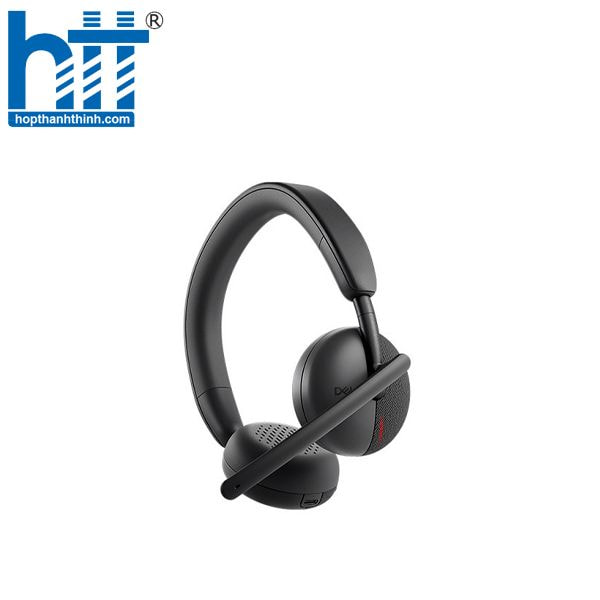 Hợp Thành Thịnh - Tai nghe không dây Dell WL3024 