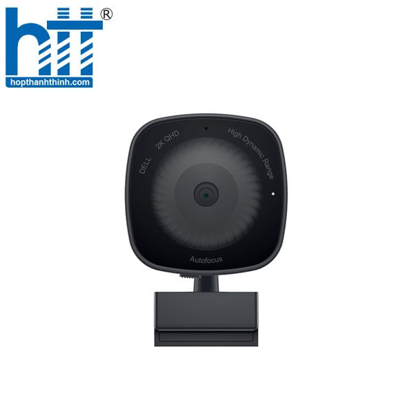 Hợp Thành Thịnh - Webcam Dell Pro 2K WB3023