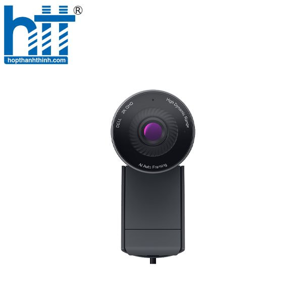 Hợp Thành Thịnh - Webcam Dell Pro 2K WB5023
