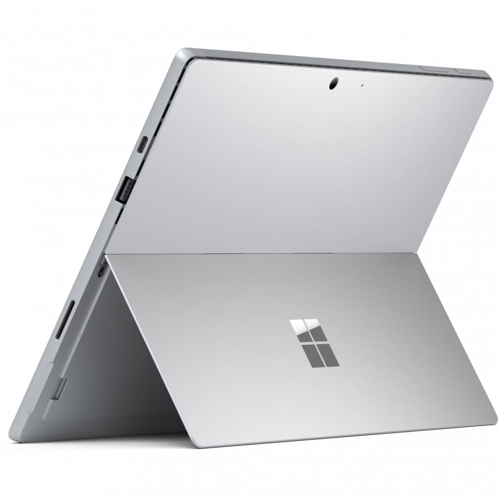 Microsoft Surface Pro 7 i5/4G/128Gb (Platium) -128Gb/ 12.3Inch/ Wifi/Bluetooth//kèm Keyboard 