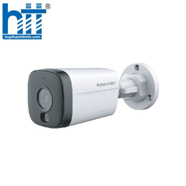 Hợp Thành Thịnh - Camera IP WiFi 5.0MP KX-A51D