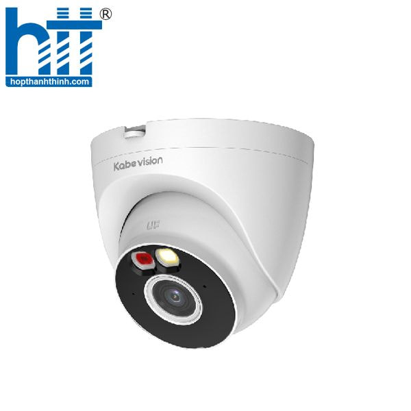 Hợp Thành Thịnh - Camera IP WiFi dome KX C32D