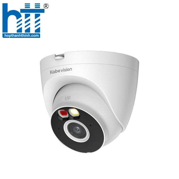 Hợp Thành Thịnh - Camera IP WiFi dome KX C52D 8