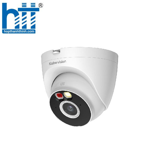 Hợp Thành Thịnh - Camera IP WiFi dome KX C52L