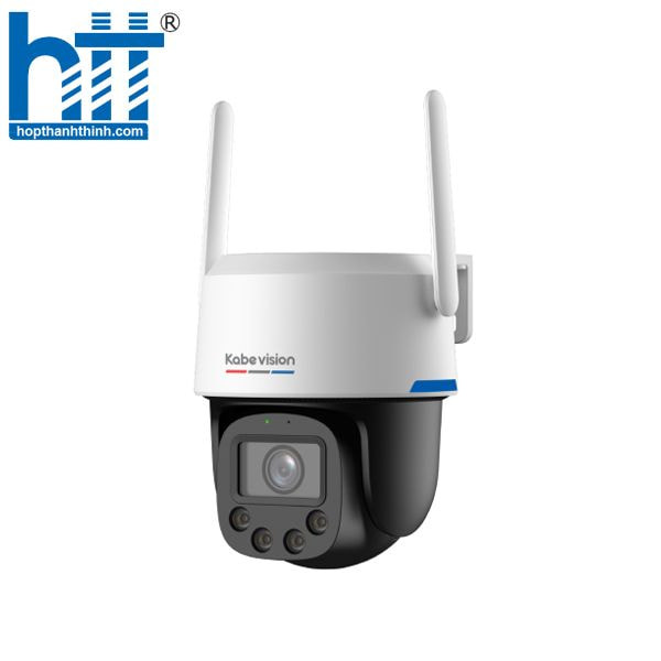 Hợp Thành Thịnh - Camera PT WiFi KX S3L PRO
