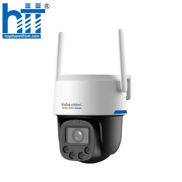 Hợp Thành Thịnh - Camera PT WiFi KX S5L PRO