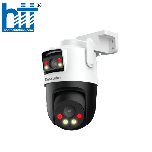 Hợp Thành Thịnh - Camera WiFi KX SM10L