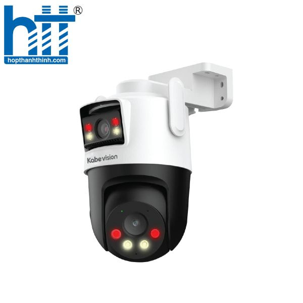 Hợp Thành Thịnh - Camera WiFi KX SM6L