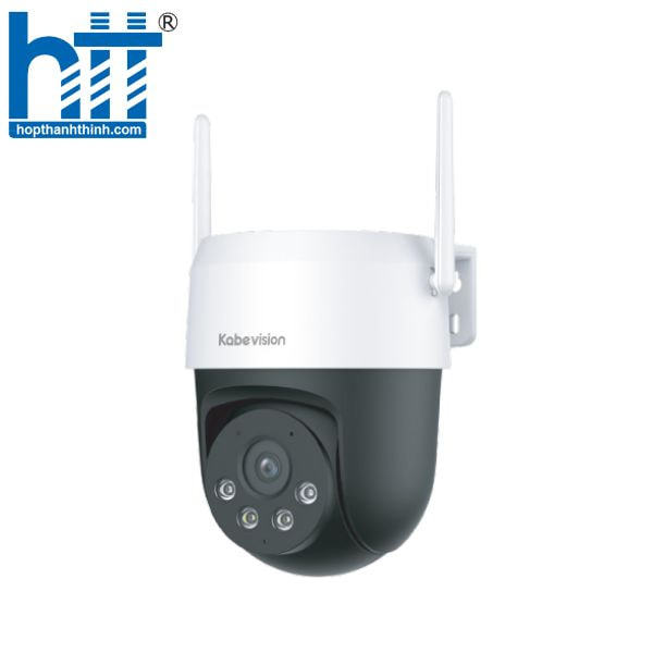 Hợp Thành Thịnh - Camera WiFi 5MP KX S5L