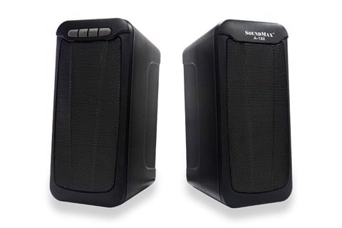 GEARVN Loa SoundMax A180