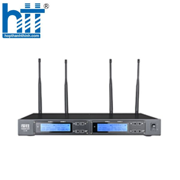 Hợp Thành Thịnh - Đầu thu SC-4R