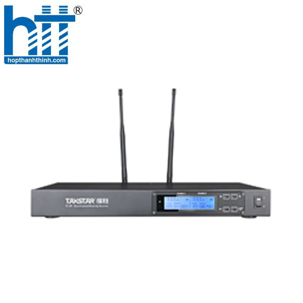 Hợp Thành Thịnh - Đầu thu micro không dây SC-2R