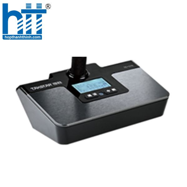 Hợp Thành Thịnh - Đế micro không dây DG-U100T1 cho hội nghị