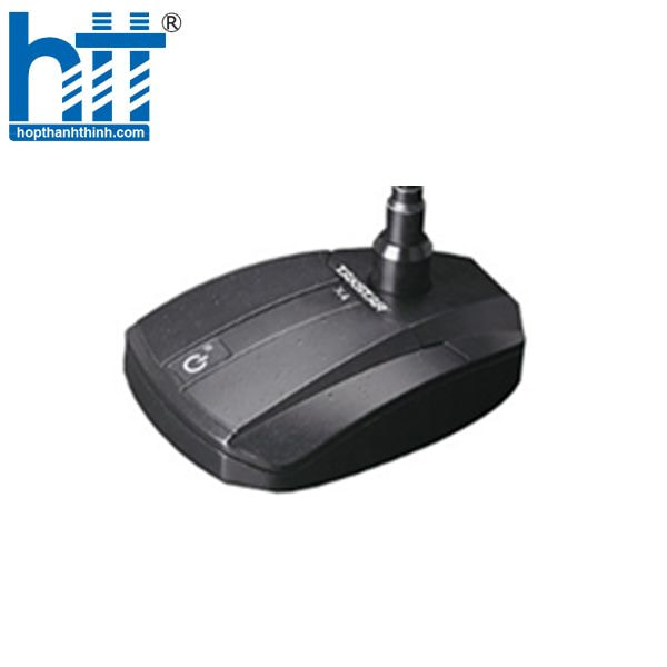 Hợp Thành Thịnh - Đế micro hội nghị X4-TH