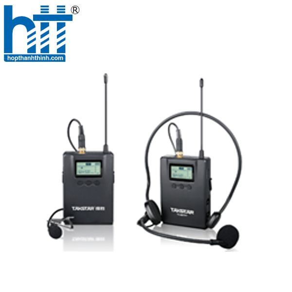 Hợp Thành Thịnh - Mic SC-TL