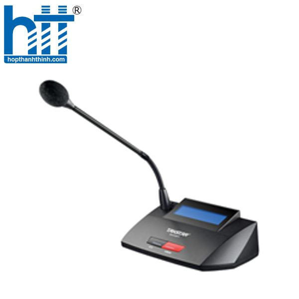 Hợp Thành Thịnh - Micro hội nghị chủ tọa DG-S100T