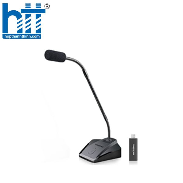 Hợp Thành Thịnh - Micro hội nghị không dây USB MS-580W1