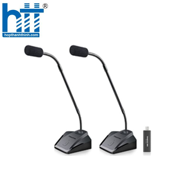 Hợp Thành Thịnh - Micro hội nghị không dây USB MS-580W