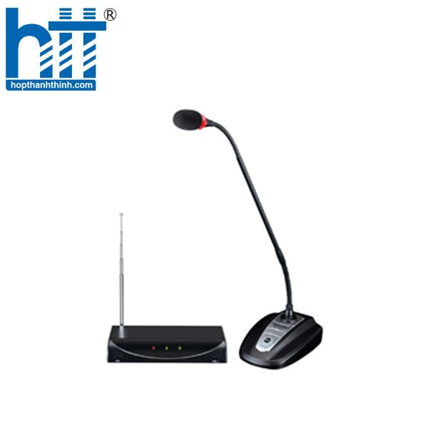 Hợp Thành Thịnh - Micro hội nghị không dây để bàn MS-208W
