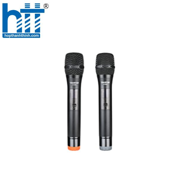 Hợp Thành Thịnh - Micro không dây cầm tay G108H