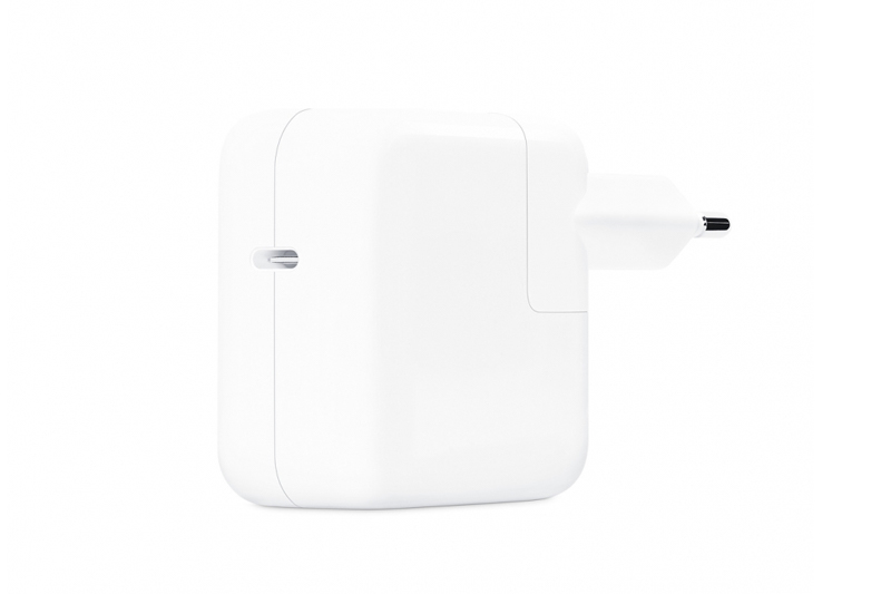 Adapter sạc Type-C 29W Apple MacBook MJ262 - Cổng ra Type-C