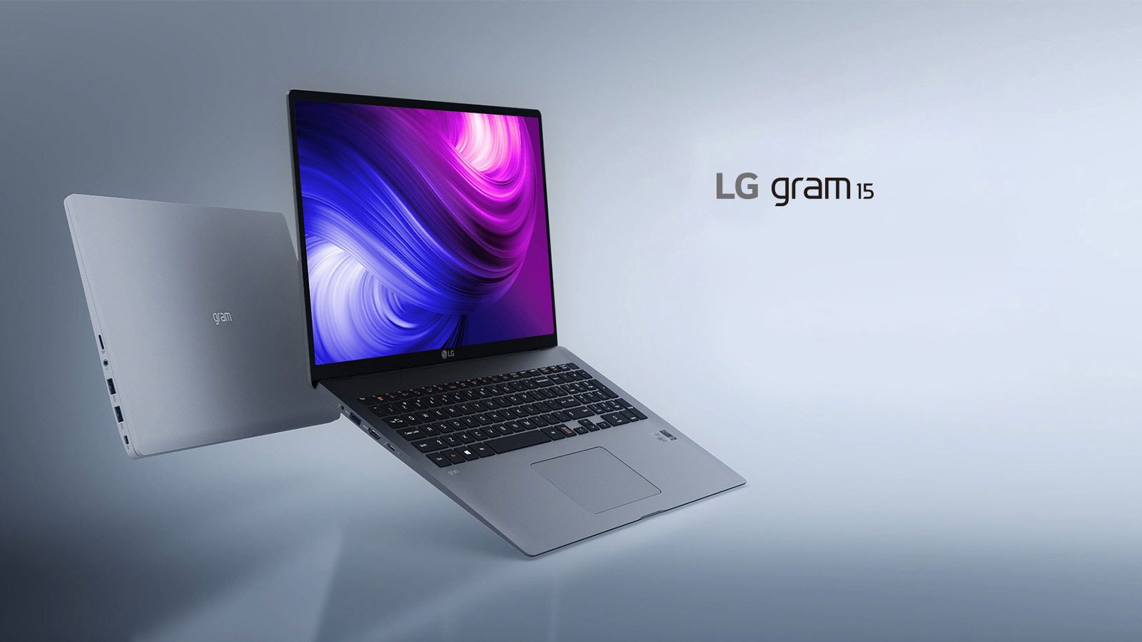 Laptop LG Gram i5-1035G7 14 inch 14Z90N-V.AR52A5 -Đa kết nối