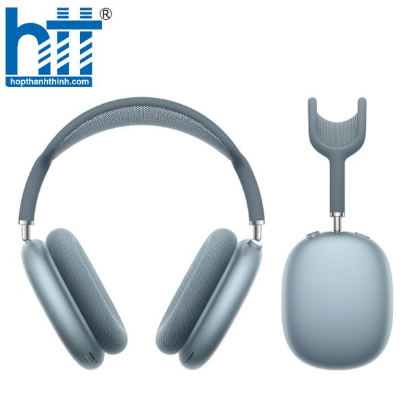 Hợp Thành Thịnh - Apple AirPods Max Blue