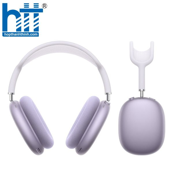 Hợp Thành Thịnh - Apple AirPods Max Purple