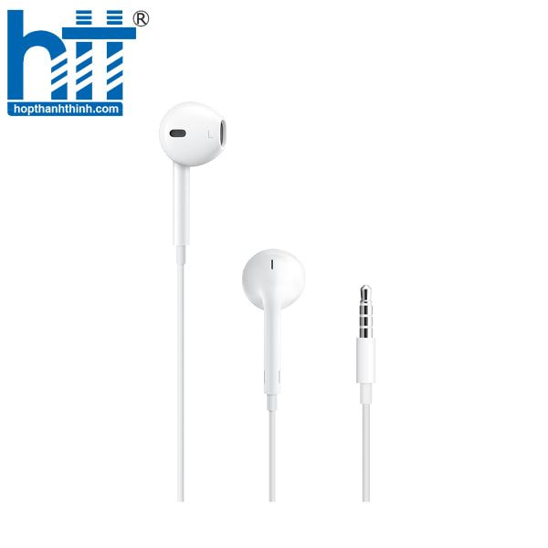 Hợp Thành Thịnh - Apple EarPods 3.5mm