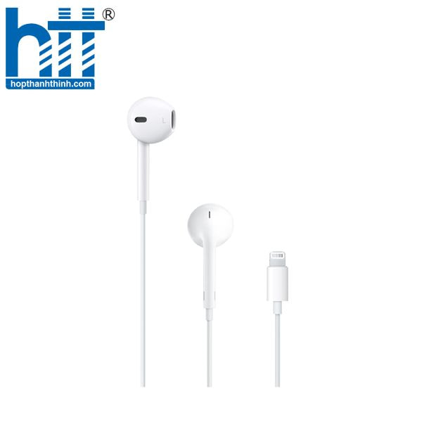 Hợp Thành Thịnh - Apple EarPods Lightning