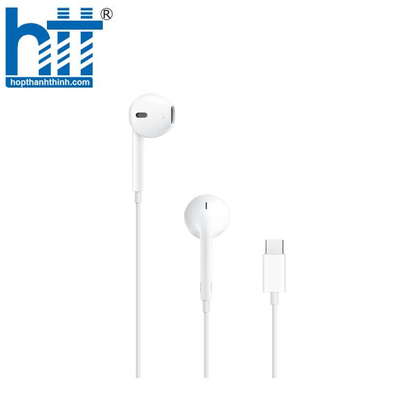 Hợp Thành Thịnh - Apple EarPods USB-C