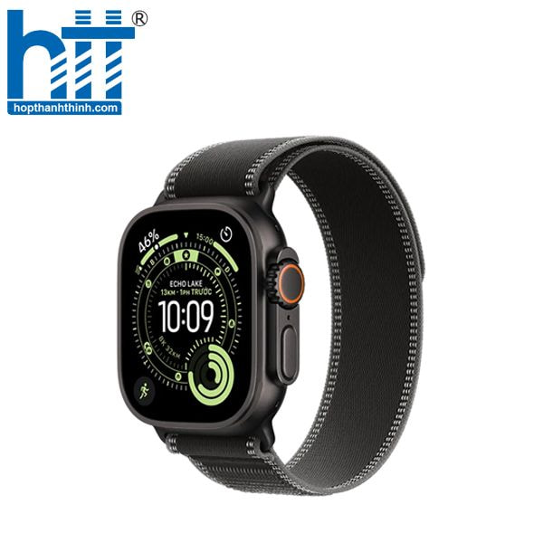 Hợp Thành Thịnh - Apple Watch Ultra 3 GPS 5G 49mm